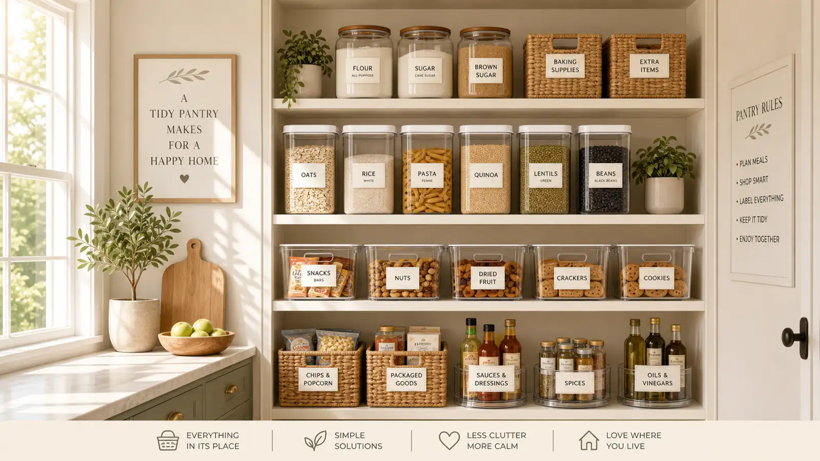 5 Things Professional Organizers Want You to Throw Out Before Fall