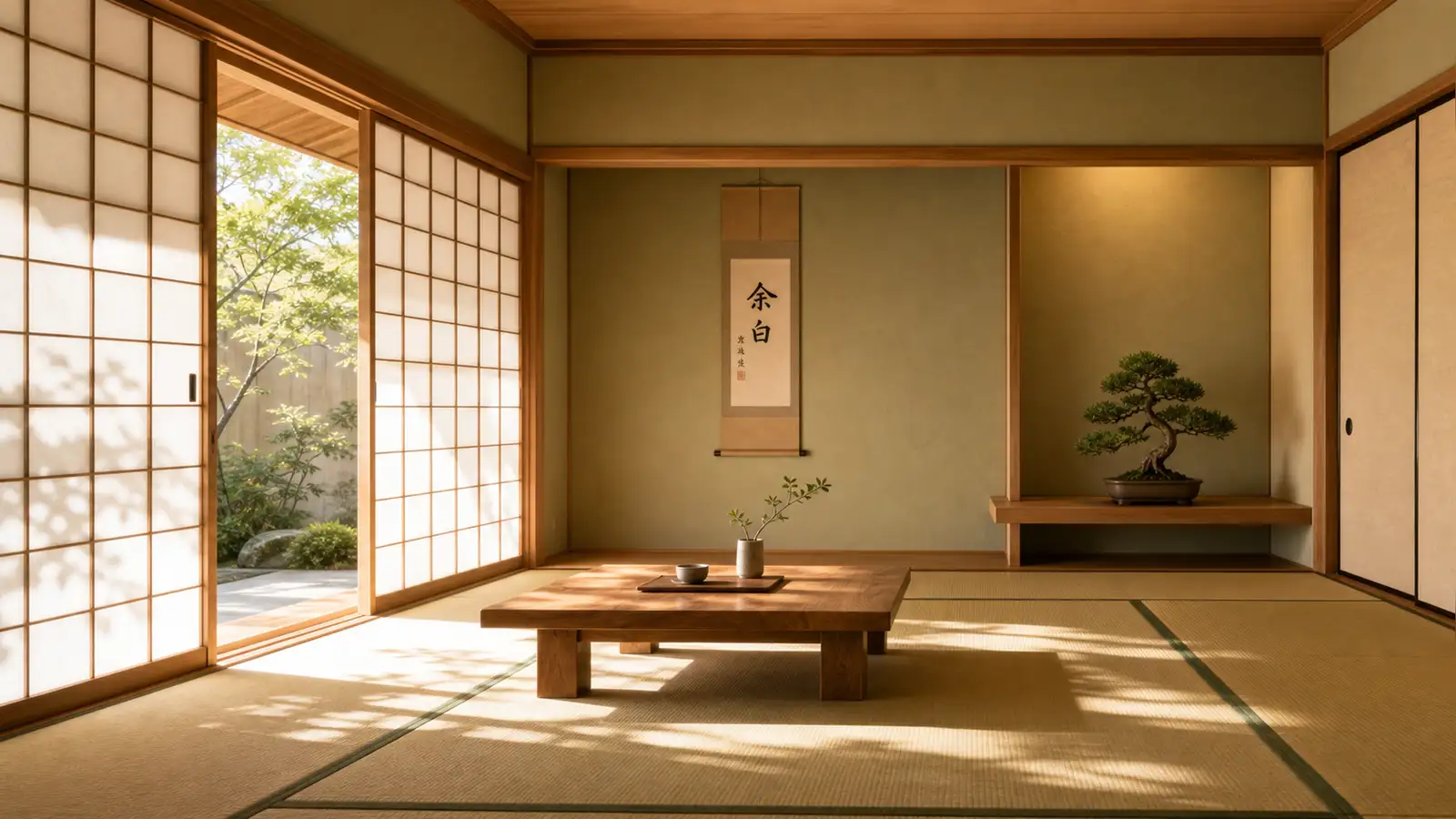 Danshari: The Japanese Decluttering Philosophy That Goes Deeper Than Tidying Up