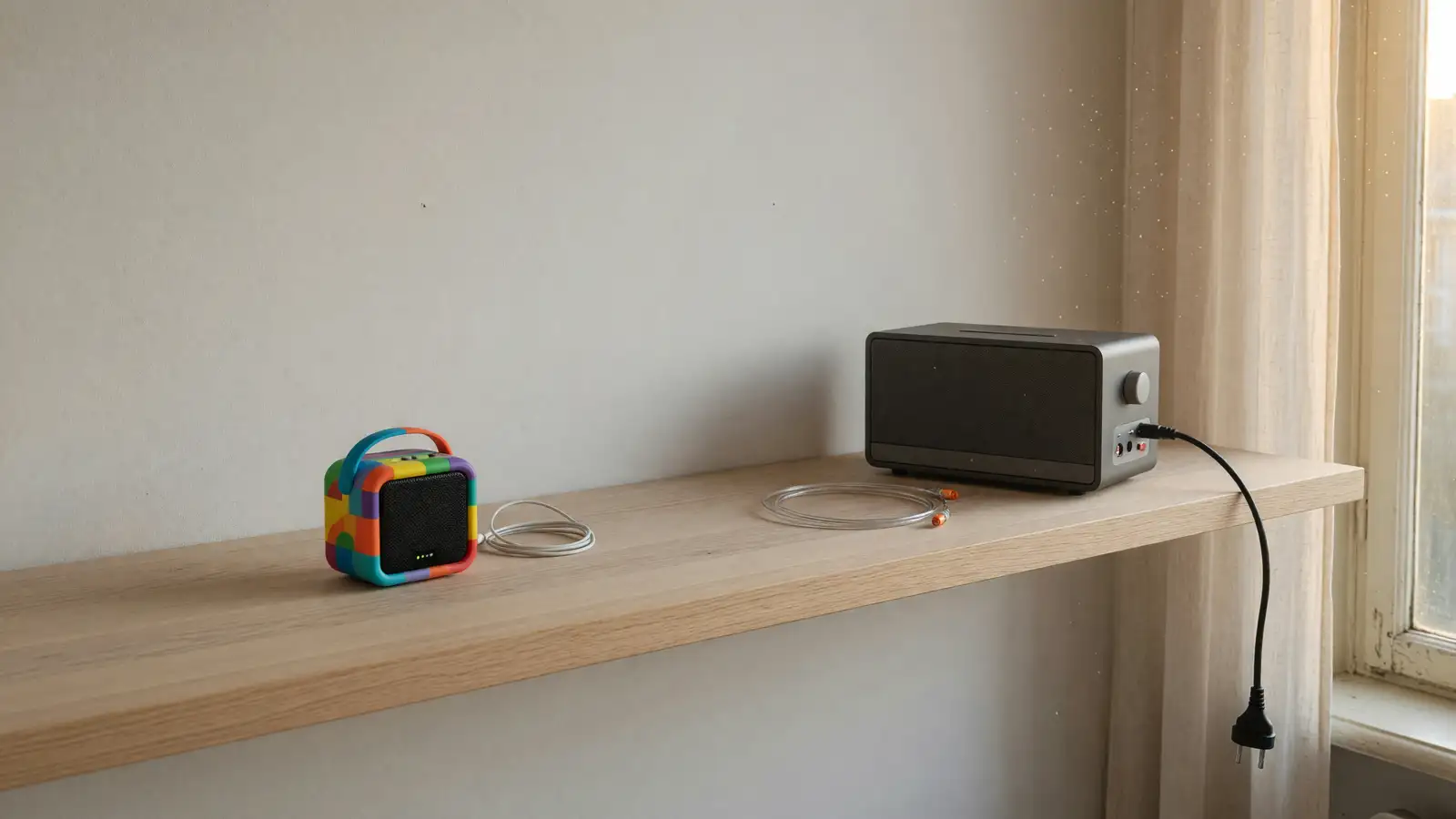 IKEA Made a $60 Speaker. Keep the $10 One