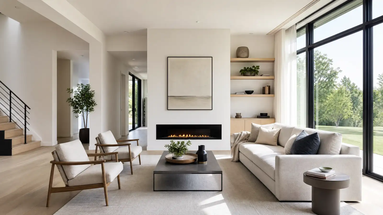 Intentional Minimalism: The 2026 Guide to Purpose-Driven Home Design