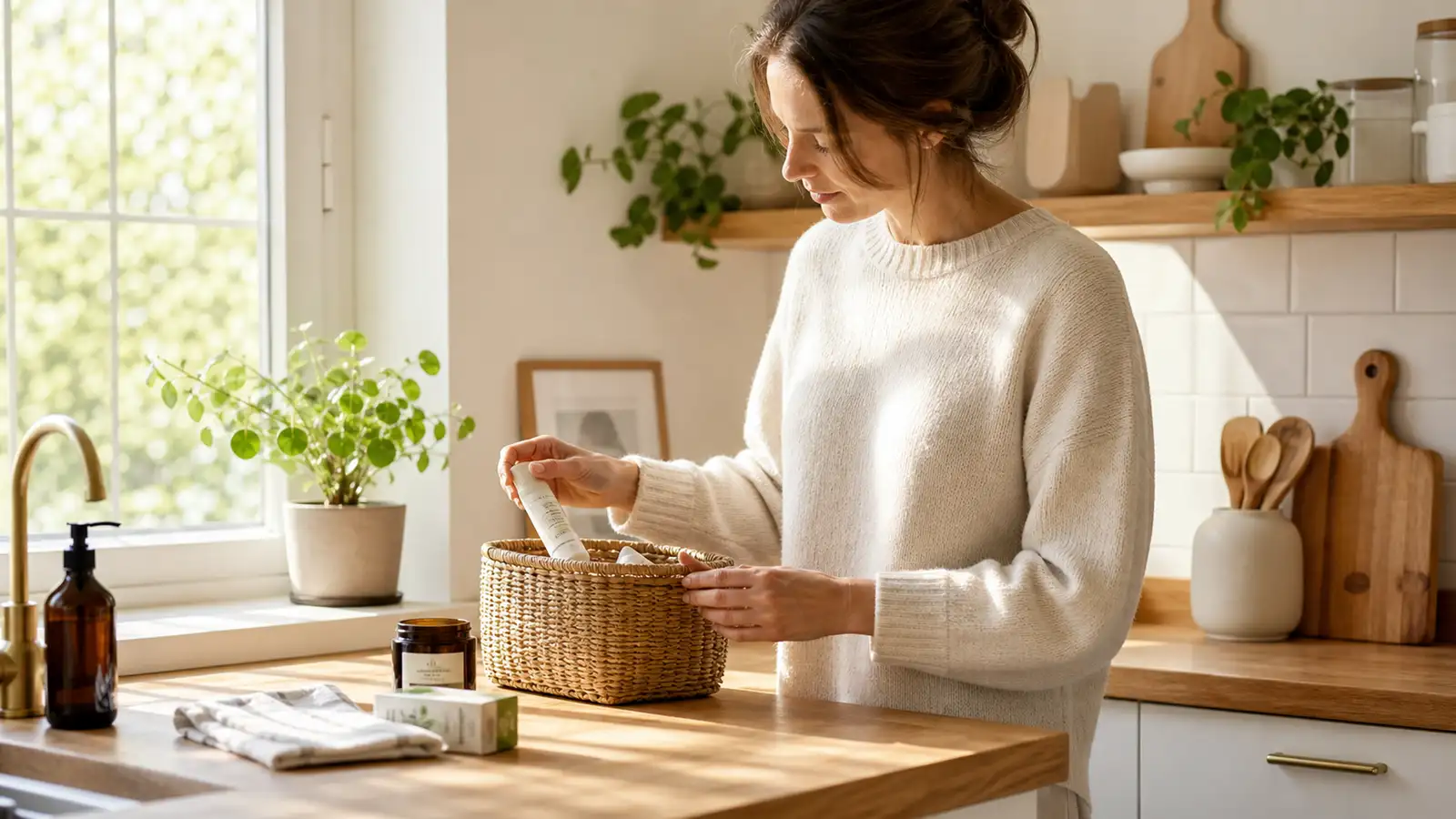 Micro-Organizing: 8 Daily Habits That Keep Your Home Clutter-Free Without the Weekend Marathon