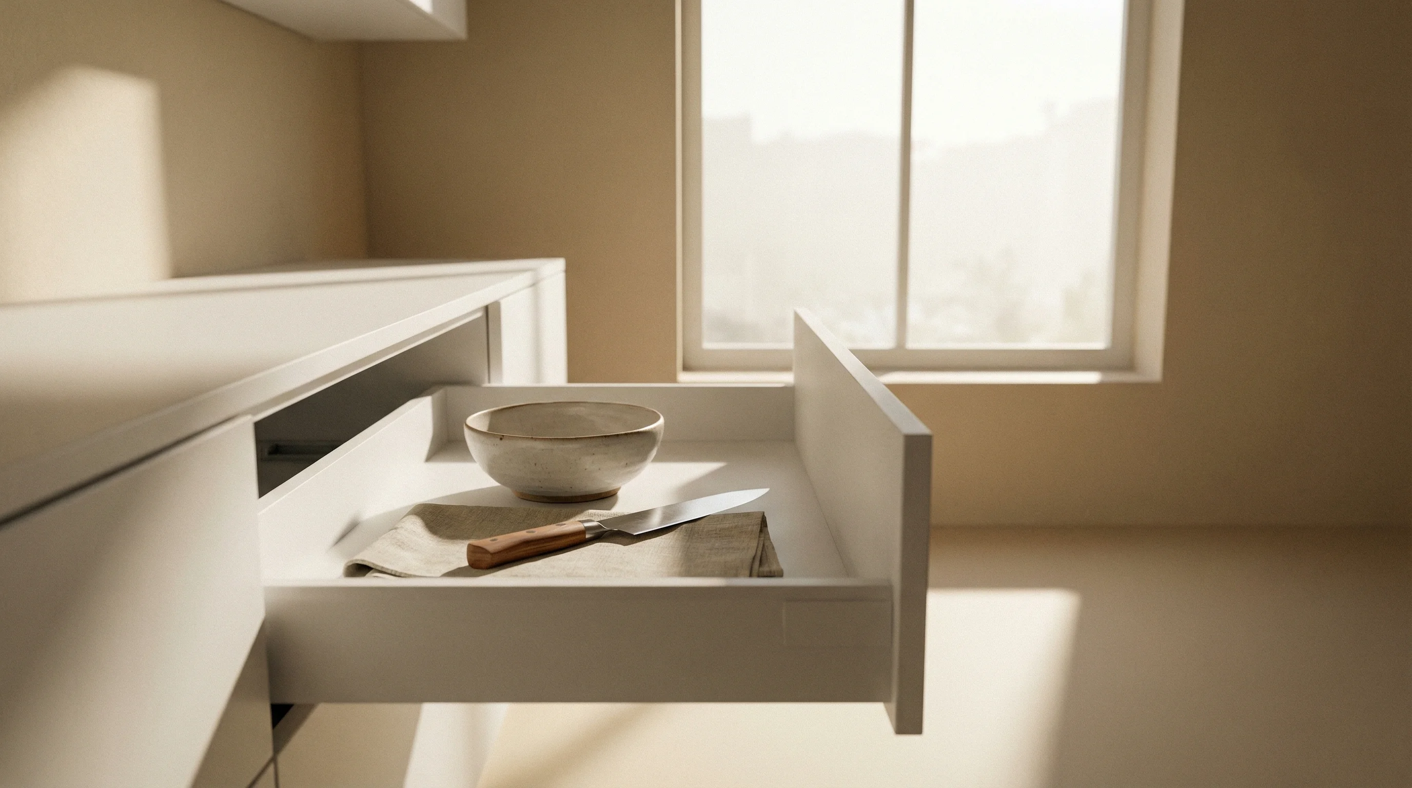 Your First Week of Minimalism: A Step-by-Step Guide to Decluttering Your Home