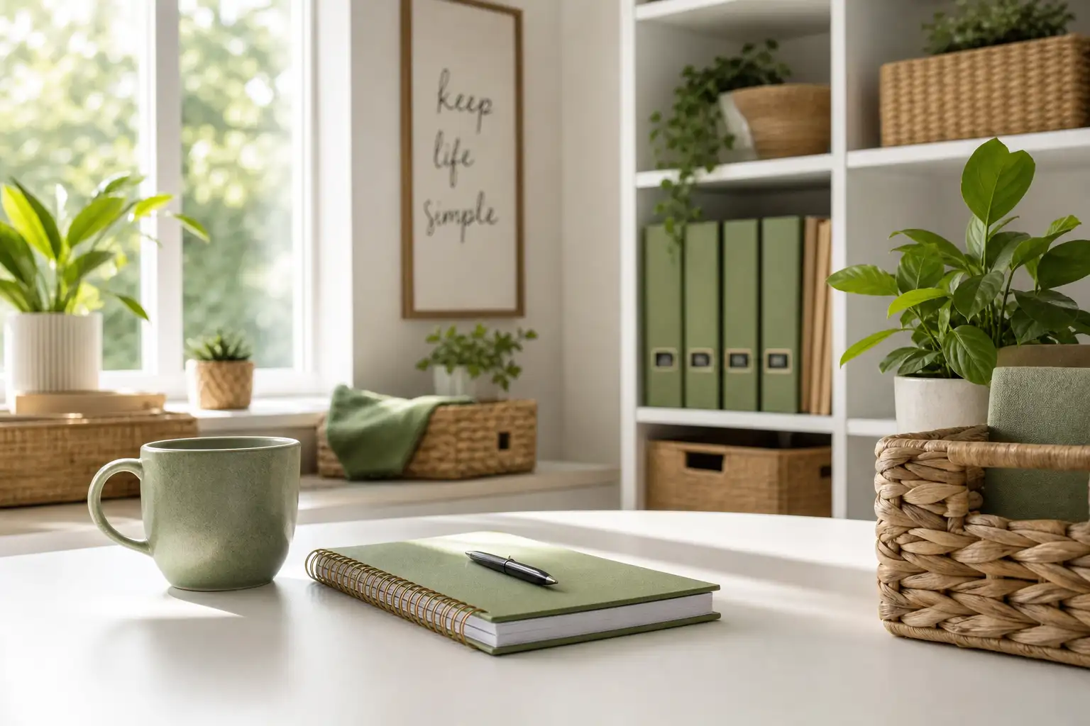 Minimalist Morning Routine: How to Simplify the Start of Your Day
