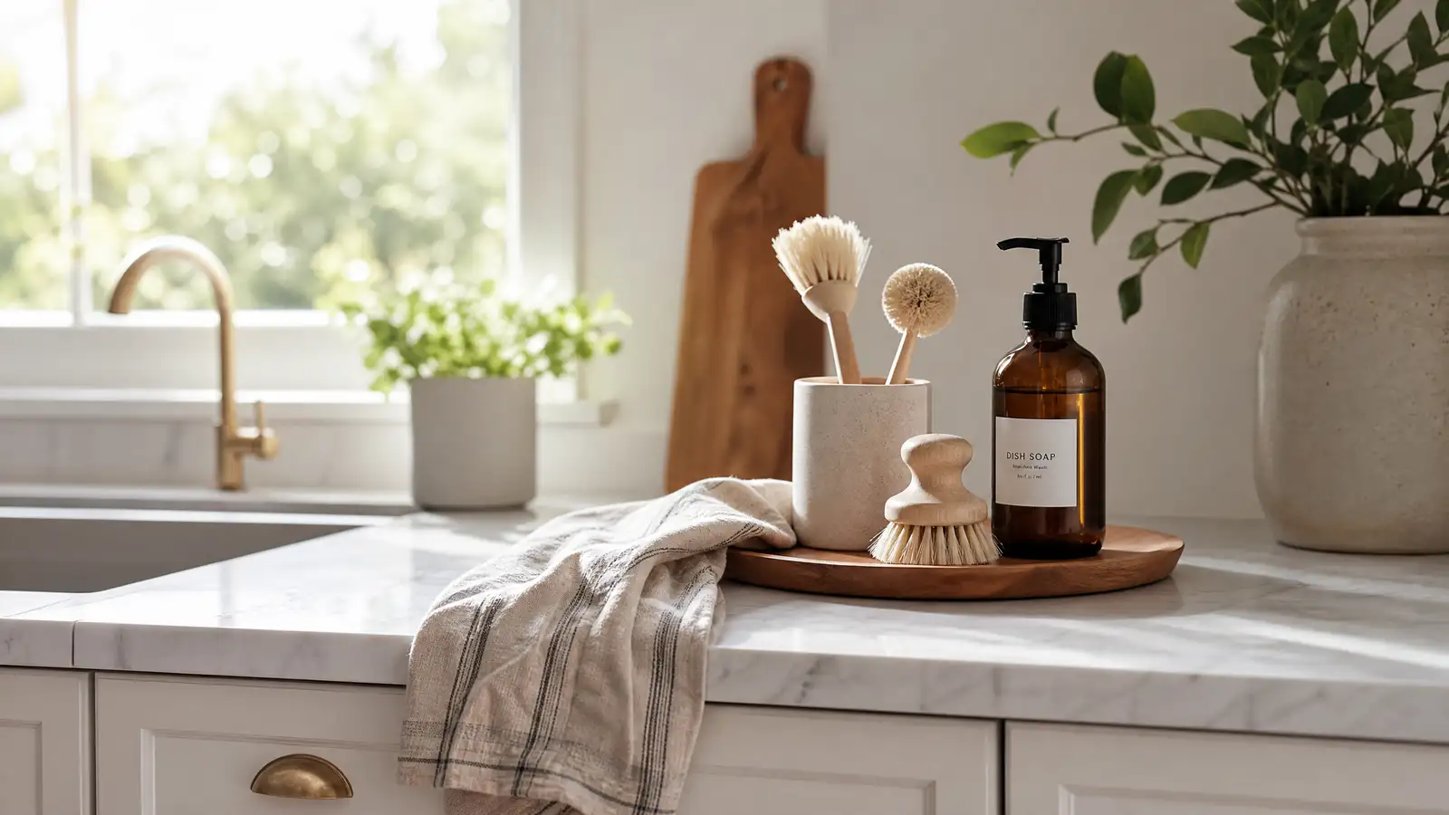The Weekend Reset: A 2-Hour Cleaning Routine That Keeps Your Home Fresh All Week